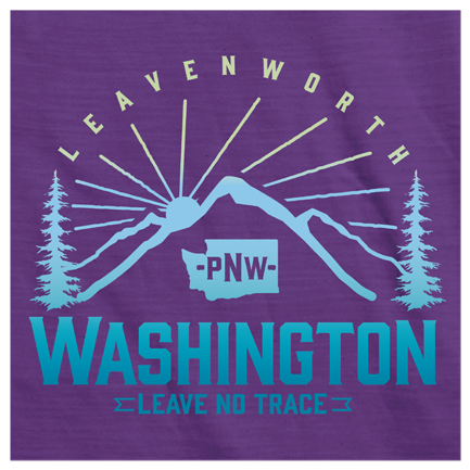 Rays of Light Leavenworth Design