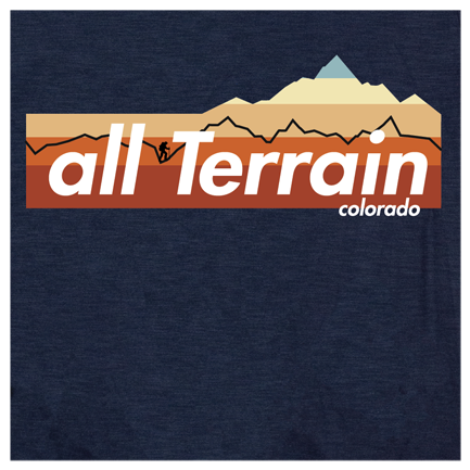 All Terrain Design