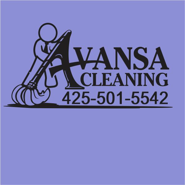 Avansa Cleaning shirt