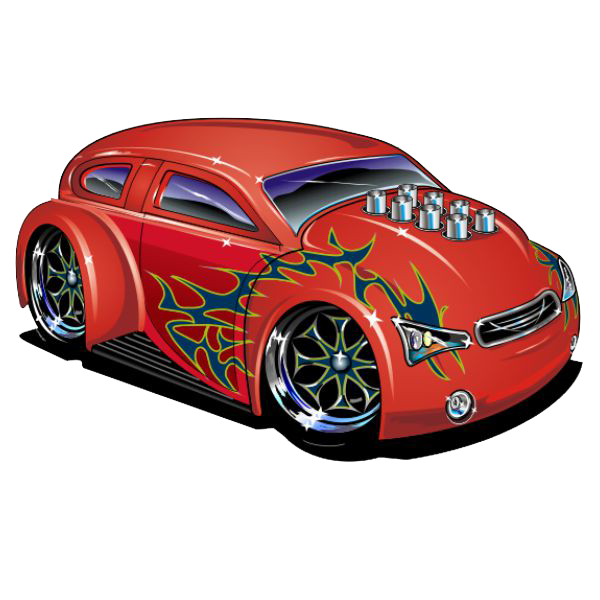 Custom Bug Design