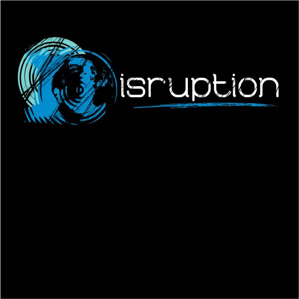 Spokane Faith Center Disruption Logo