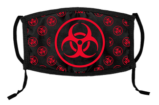 Pandemic Medical Mask