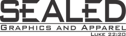 Sealed Graphics and Apparel