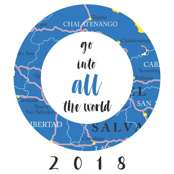Spokane Faith Center into all the world