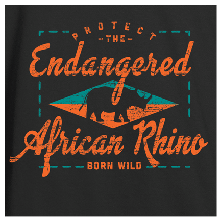 Endangered Species Design