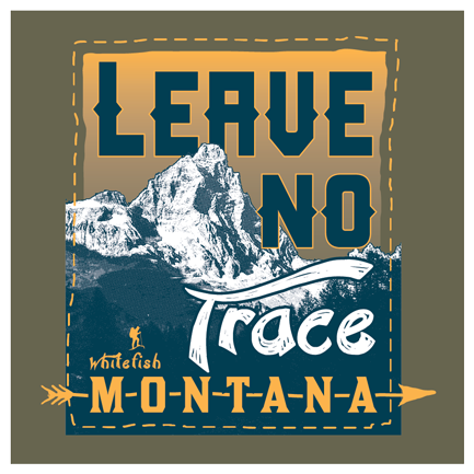 Leave No Trace Design