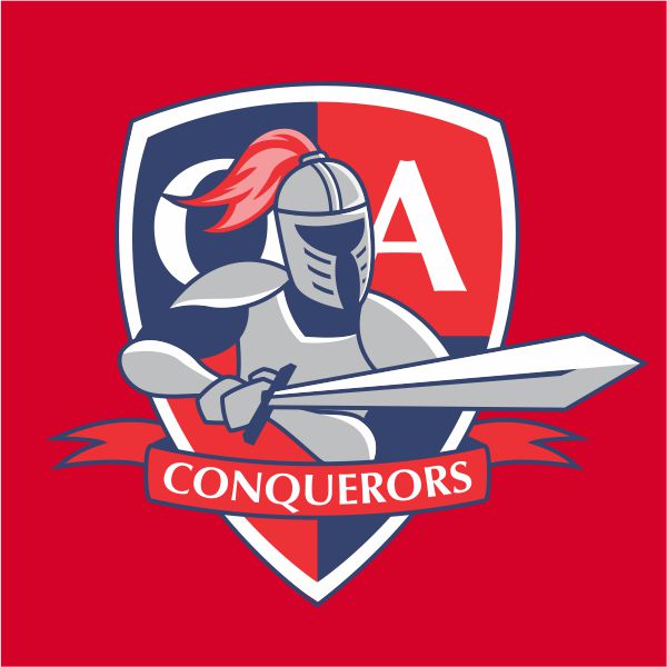 Overcomer Academy Conquerors
