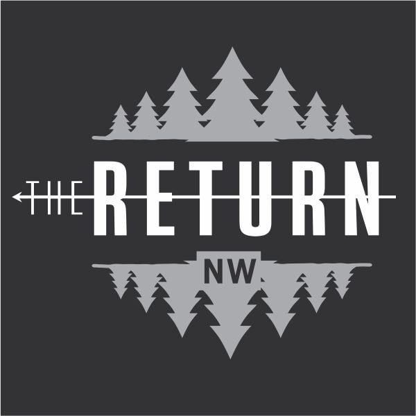 OCC Men's The Return