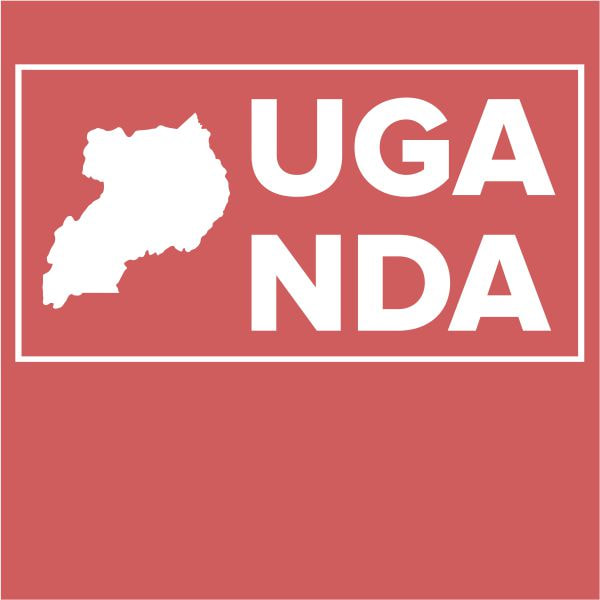 OCC Uganda Mission Shirt
