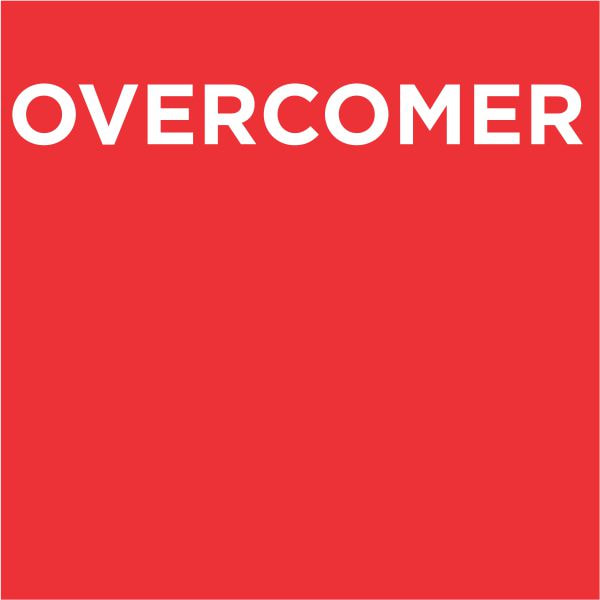 Overcomer Church Shirt