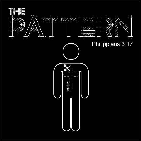 Spokane Faith Center The Pattern Shirt