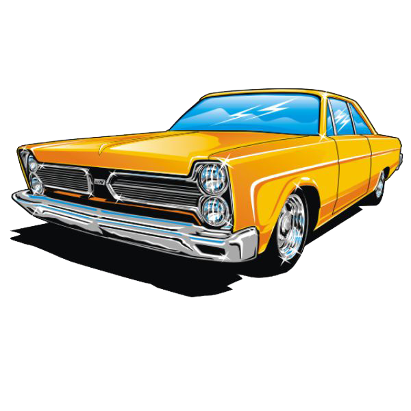 Old Plymouth Drawing