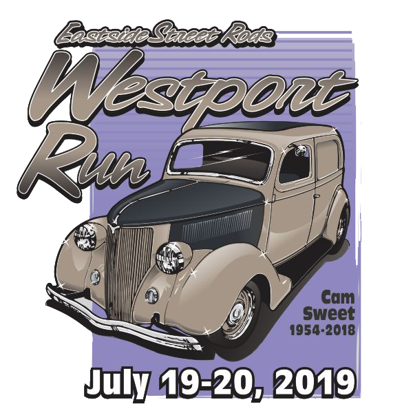Westport Run 2019 Design