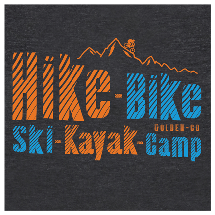 Outdoor Text Golden, Co Design